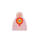 Heat Holders Ladies pom pom hat arden coral one size (1st) 1st thumb