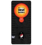 Heat Holders Ladies head band black one size (1st) 1st thumb