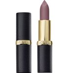 L'Oréal Color riche lipstick matte 908 storm (1st) 1st thumb
