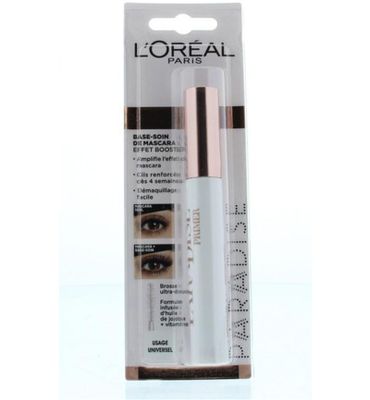 L'Oréal Paradise extatic mascara primer (1st) 1st