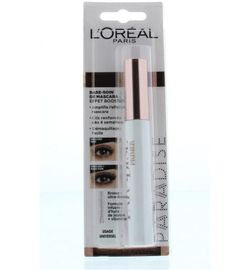 L'Oréal L'Oréal Paradise extatic mascara primer (1st)