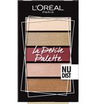 L'Oréal Petit palet oogschaduw 02 nudist (1st) 1st thumb