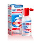 Audispray Ultra oorsmeerprop (20ml) 20ml thumb