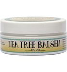 Ambachtskroon Tea tree balsem (75g) 75g thumb