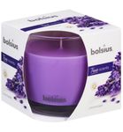 Bolsius True Scents geurglas 95/95 lavendel (1st) 1st thumb
