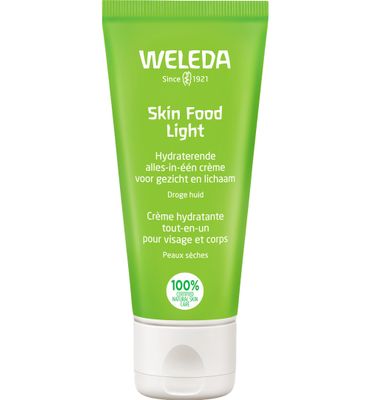 Weleda Skin food light (75ml) 75ml