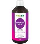 Vitasil Collagen plus (500ml) 500ml thumb