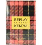 Replay Sign reverse woman edt (50ML) 50ML thumb