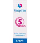 Finspiran Anti-perspirant (30ml) 30ml thumb
