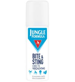 Jungle Formula Jungle Formula Bite & sting spray (50ml)