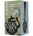 Clipper Earl grey tea bio (20st) 20st thumb