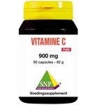 Snp Vitamine C 900 mg puur (90ca) 90ca thumb