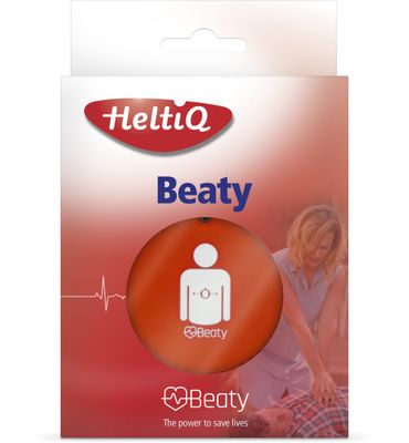 HeltiQ Beaty (1st) 1st