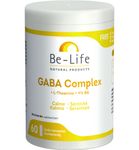 Be-Life GABA Complex (60ca) 60ca thumb