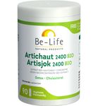 Be-Life Artisjok 2400 bio (90ca) 90ca thumb