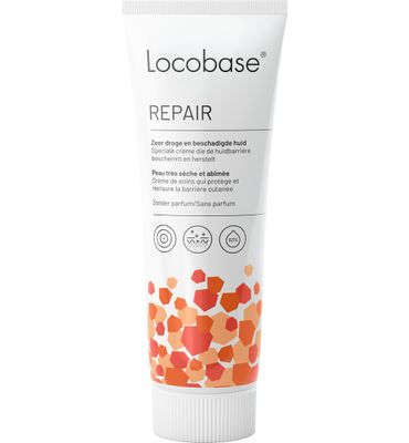 Locobase Repair creme (100g) 100g