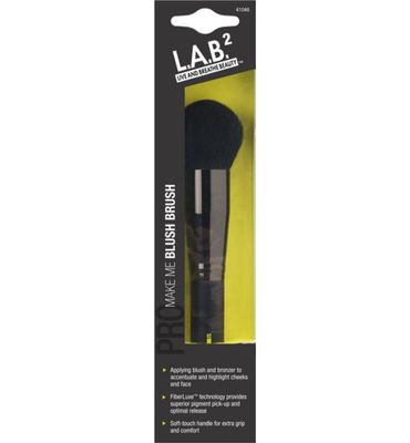 Lab2 Blush brush (1st) 1st