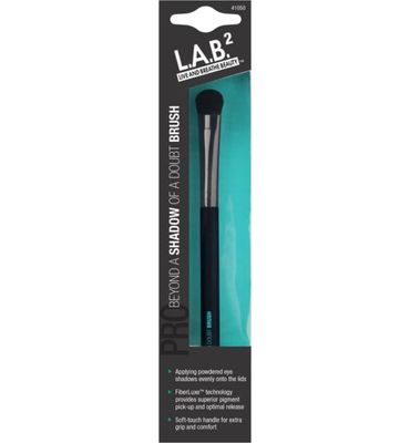 Lab2 Eye shadow brush (1st) 1st