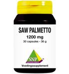 Snp Saw palmetto 1200 mg (30ca) 30ca thumb