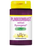 Nhp Pijnboombast extract pycnogenol 50 mg (60vc) 60vc thumb