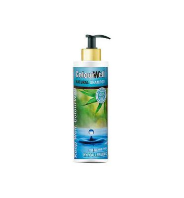 Colourwell Natuurlijke shampoo (200ml) 200ml