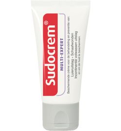 Sudocrem Sudocrem Multi expert tube (30g)