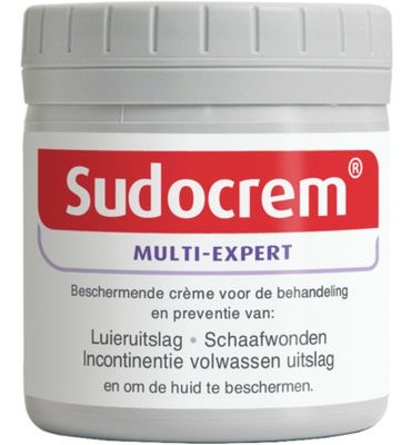 Sudocrem Multi expert (250g) 250g