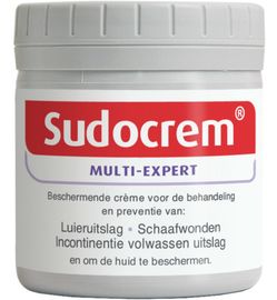 Sudocrem Sudocrem Multi expert (250g)