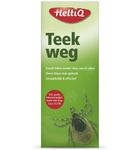 HeltiQ Teekweg (38ml) 38ml thumb