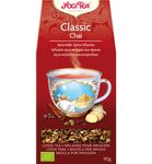 Yogi Tea Classic chai tea (los) bio (90g) 90g thumb