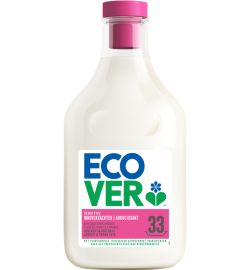 Ecover Ecover Wasverzachter appelbloesem amandel (1000ml)
