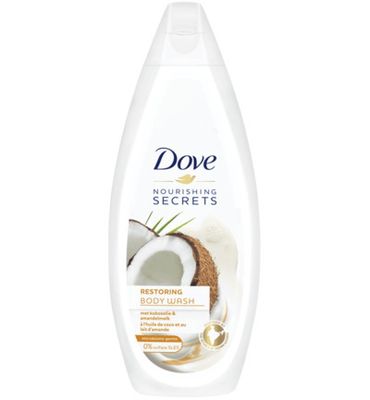 Dove Shower restoring (225ml) (225ml) 225ml