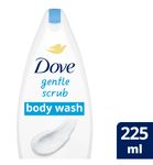 Dove Shower gentle scrub (225ml) 225ml thumb