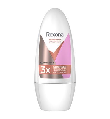 Rexona Deodorant roller confidence female (50ml) 50ml