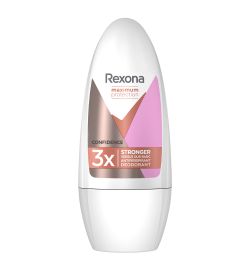 Rexona Rexona Deodorant roller confidence female (50ml)