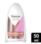 Rexona Deodorant roller confidence female (50ml) 50ml thumb