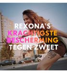 Rexona Deodorant roller confidence female (50ml) 50ml thumb