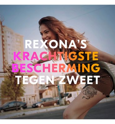 Rexona Deodorant roller confidence female (50ml) 50ml