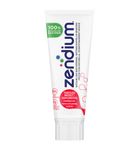 Zendium Tandpasta tandvlees protect (75ml) 75ml thumb