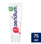 Zendium Tandpasta tandvlees protect (75ml) 75ml thumb