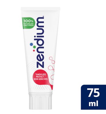 Zendium Tandpasta tandvlees protect (75ml) 75ml