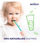 Zendium Tandpasta kids 0-5 jaar (50ml) 50ml thumb