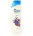 Head & Shoulders Shampoo classic (200ml) 200ml thumb