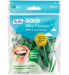 TePe Good mini flosser (36st) 36st thumb