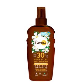 Lovea Lovea Dry Oil Spray SPF30 (150ml)