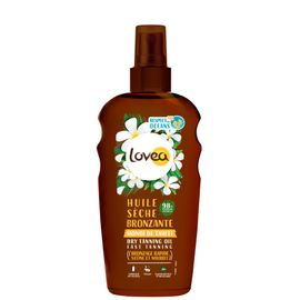 Lovea Lovea Dry Tanning Oil (150ml)