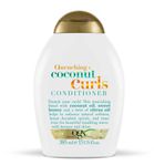 Ogx Conditioner quenching coconut curls (385ml) 385ml thumb