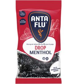 Anta Flu Anta Flu Dropmint menthol (165g)