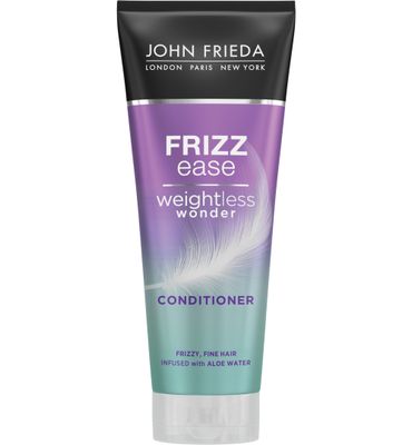 John Frieda Conditioner weightless wonder (250ml) 250ml