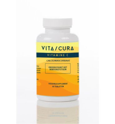 Vita Cura Vitamine C 500 (60tb) 60tb